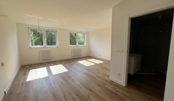 Mieszkanie 1-pokojowe Wrocław Fabryczna, ul. Bednarska