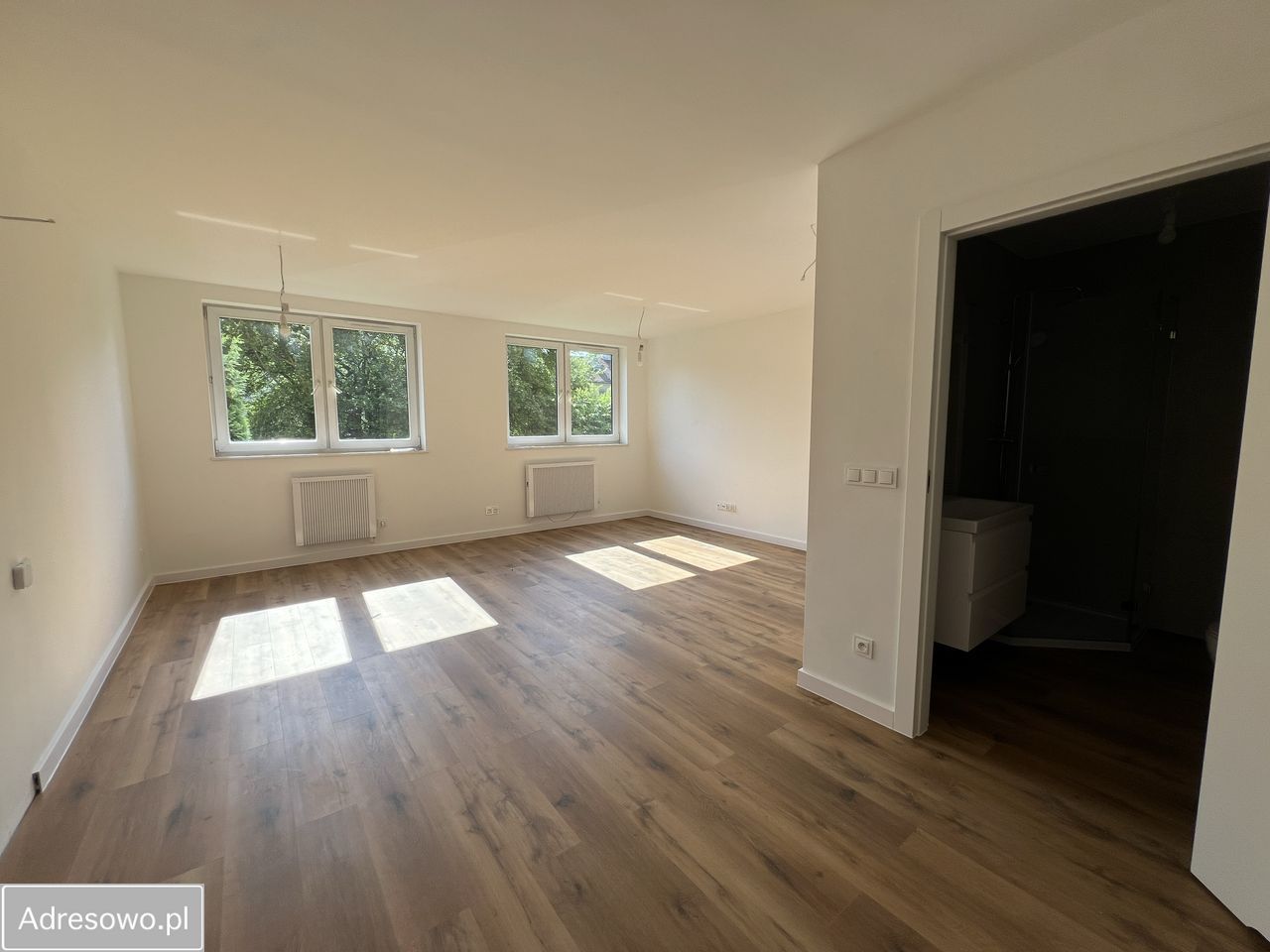 Mieszkanie 1-pokojowe Wrocław Fabryczna, ul. Bednarska. Zdjęcie 1