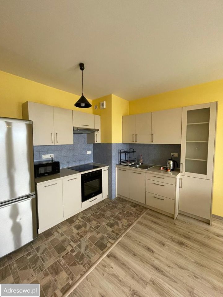 Mieszkanie 2-pokojowe Warszawa Ursus, ul. Skoroszewska. Zdjęcie 10