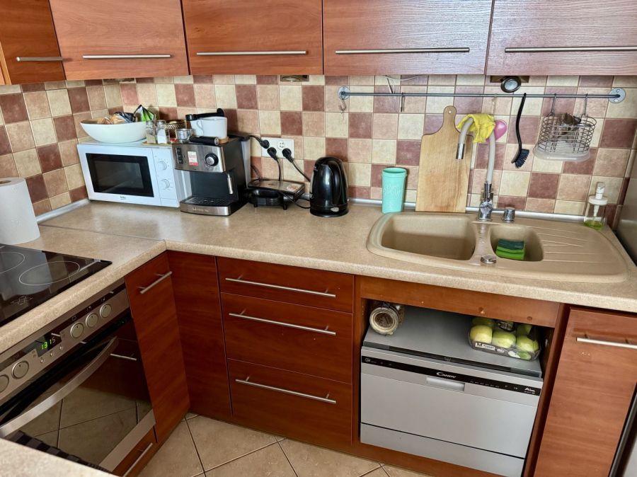 Mieszkanie 2-pokojowe Gdańsk Przymorze, ul. Obrońców Wybrzeża. Zdjęcie 13