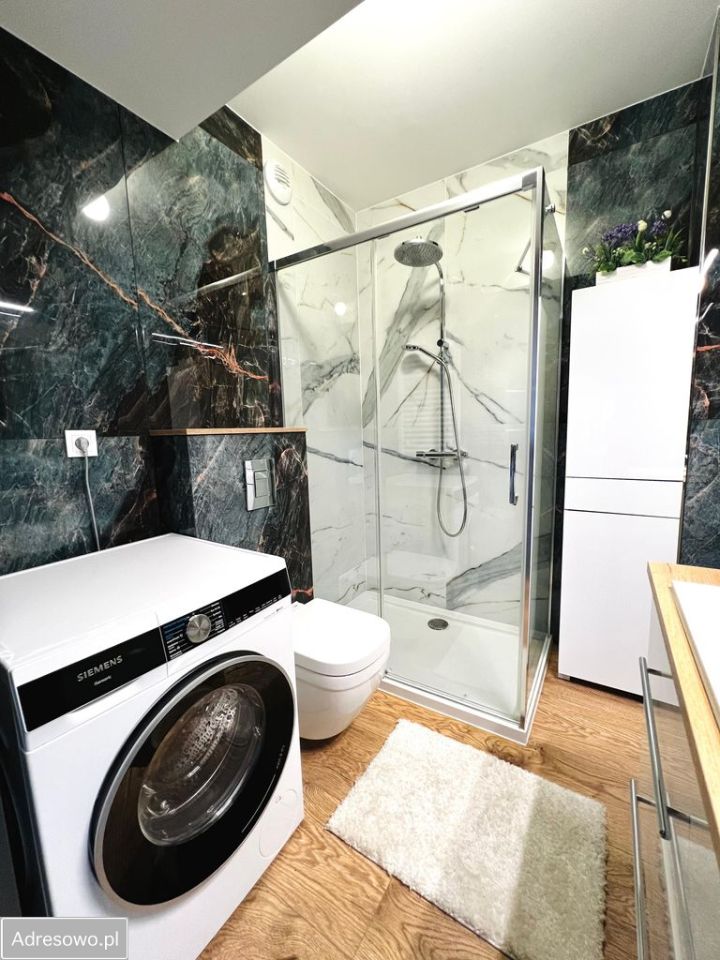 Mieszkanie 2-pokojowe Rzeszów Staromieście, ul. Lubelska. Zdjęcie 6