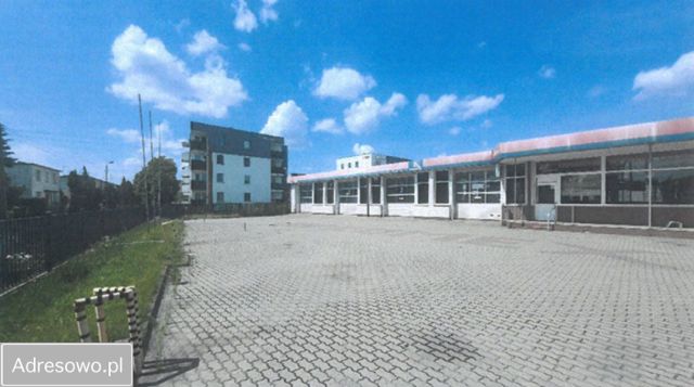 Hala/magazyn Bydgoszcz, ul. Kazimierza Pułaskiego. Zdjęcie 18