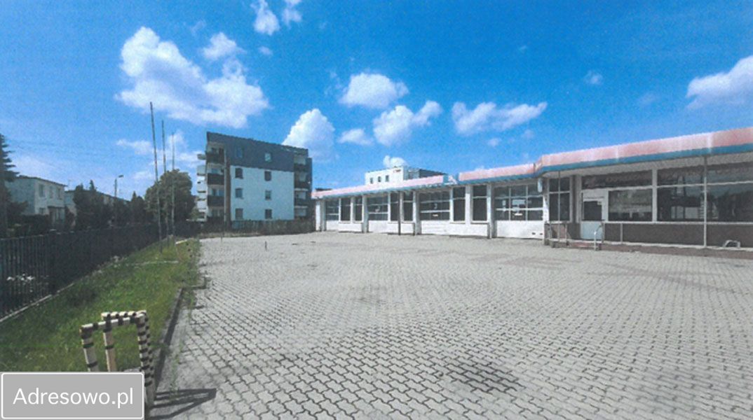 Hala/magazyn Bydgoszcz, ul. Uskok. Zdjęcie 18