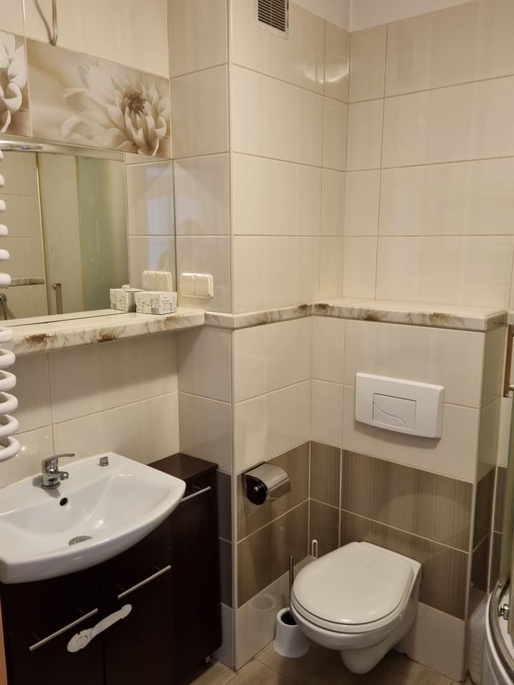 Mieszkanie 2-pokojowe Wrocław Krzyki, ul. Borowska. Zdjęcie 10