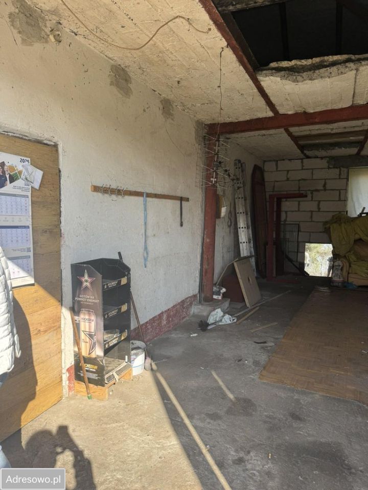 dom wolnostojący, 3 pokoje Januszkowo. Zdjęcie 20