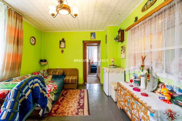 Mieszkanie 3-pokojowe Kraków Bieńczyce, os. Józefa Strusia. Zdjęcie 5