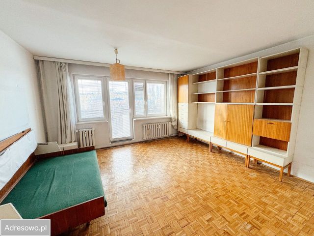 Mieszkanie 3-pokojowe Poznań Grunwald, ul. Jana Keplera. Zdjęcie 1