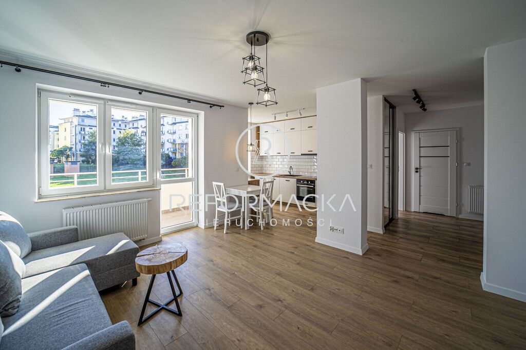 Mieszkanie 2-pokojowe Rzeszów, ul. Plenerowa. Zdjęcie 4