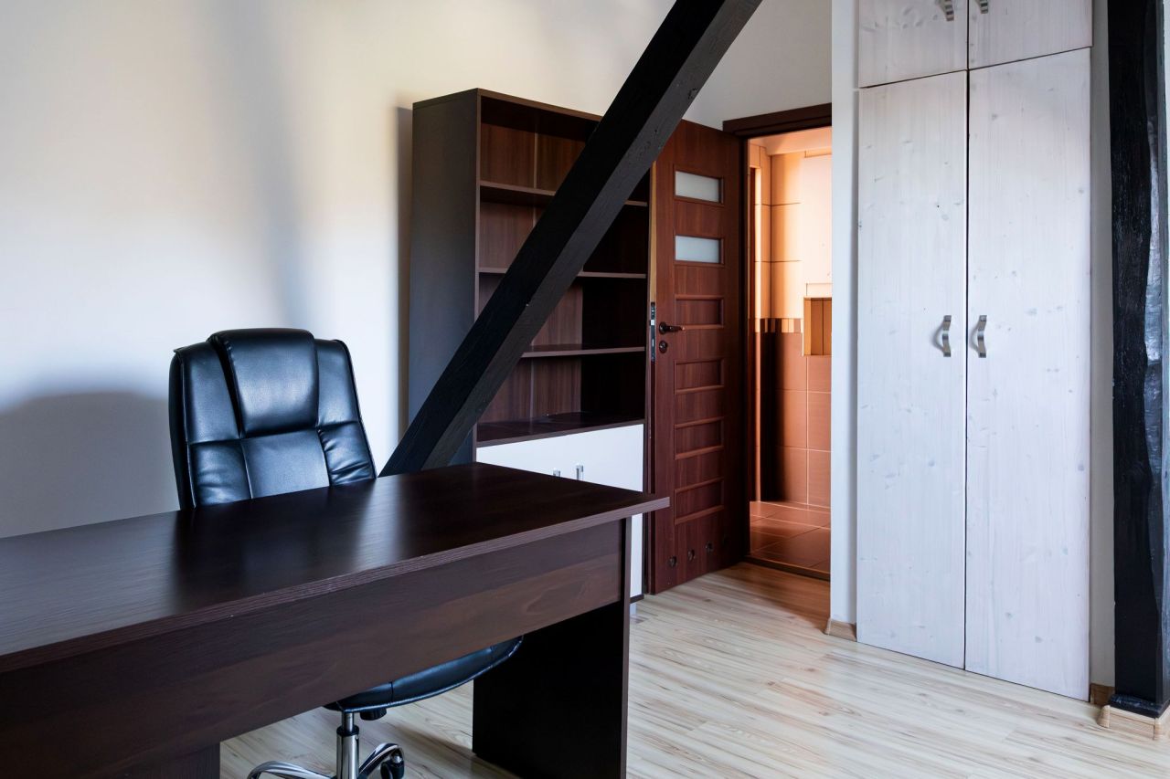 Mieszkanie 4-pokojowe Szczecin, ul. Paproci. Zdjęcie 15