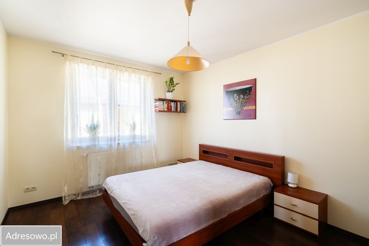 Mieszkanie 4-pokojowe Plewiska, ul. Tęczowa. Zdjęcie 2