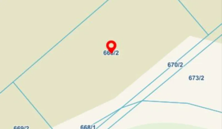 Działka inwestycyjna Sławno, ul. Polanowska