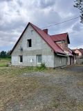 dom wolnostojący, 4 pokoje Gracze, ul. Kręta. Zdjęcie 2