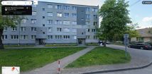Mieszkanie 4-pokojowe Białystok Piasta, ul. Mieszka I. Zdjęcie 1