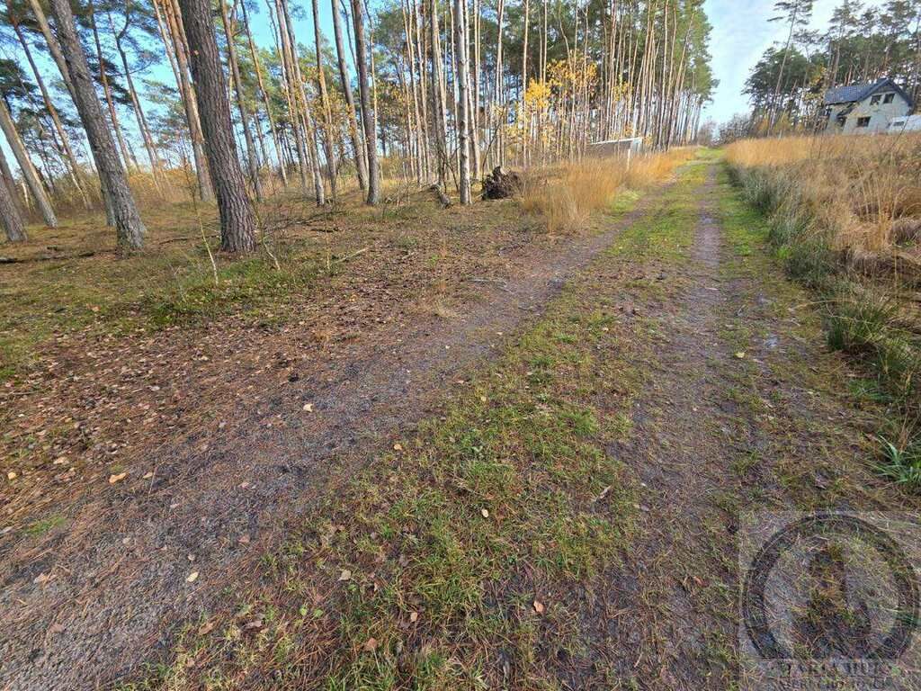 Działka budowlana Dziwnów. Zdjęcie 2