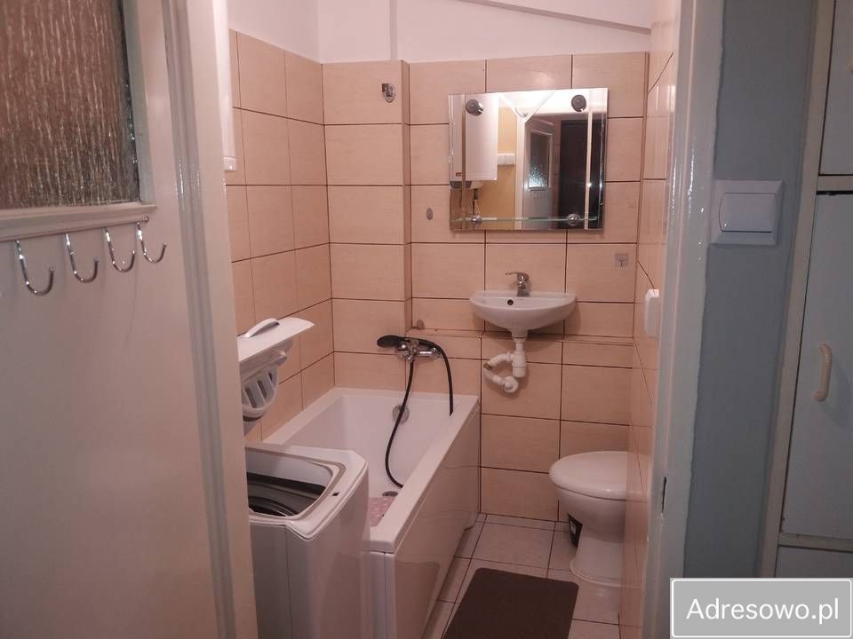 Mieszkanie 1-pokojowe Gliwice, al. Majowa. Zdjęcie 5