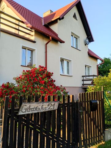 dom wolnostojący, 5 pokoi Kamień. Zdjęcie 1