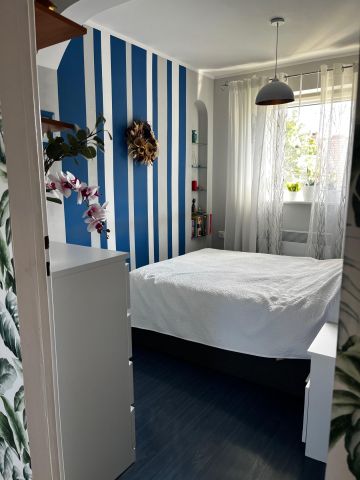 Mieszkanie 3-pokojowe Police, ul. Bohaterów Westerplatte. Zdjęcie 13