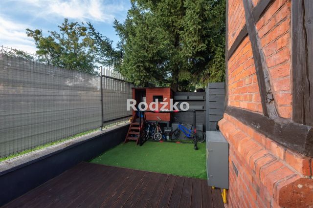 Mieszkanie 3-pokojowe Bydgoszcz Osiedle Leśne, ul. Powstańców Warszawy. Zdjęcie 8