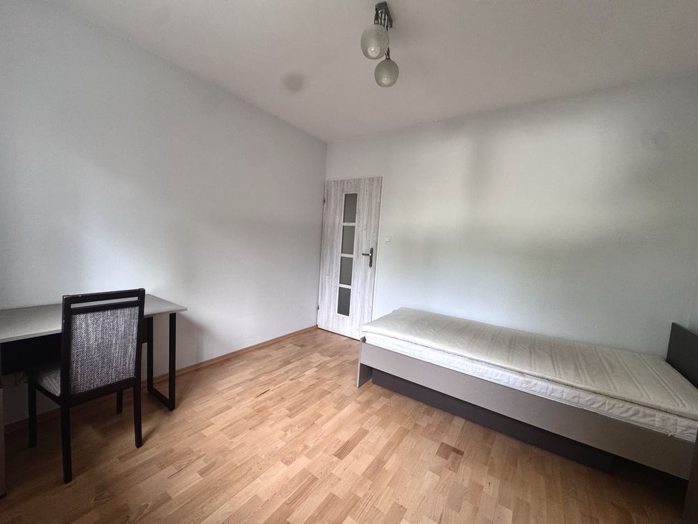 Mieszkanie 3-pokojowe Lublin, ul. Witolda Chodźki. Zdjęcie 4