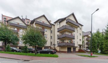 Mieszkanie 3-pokojowe Lublin Kalinowszczyzna, ul. Niepodległości