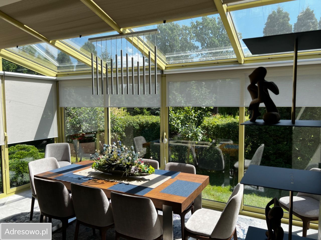 dom wolnostojący, 7 pokoi Halinów. Zdjęcie 14