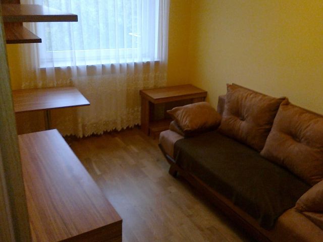 Mieszkanie 2-pokojowe Kraków Prądnik Czerwony, ul. Śliczna. Zdjęcie 1