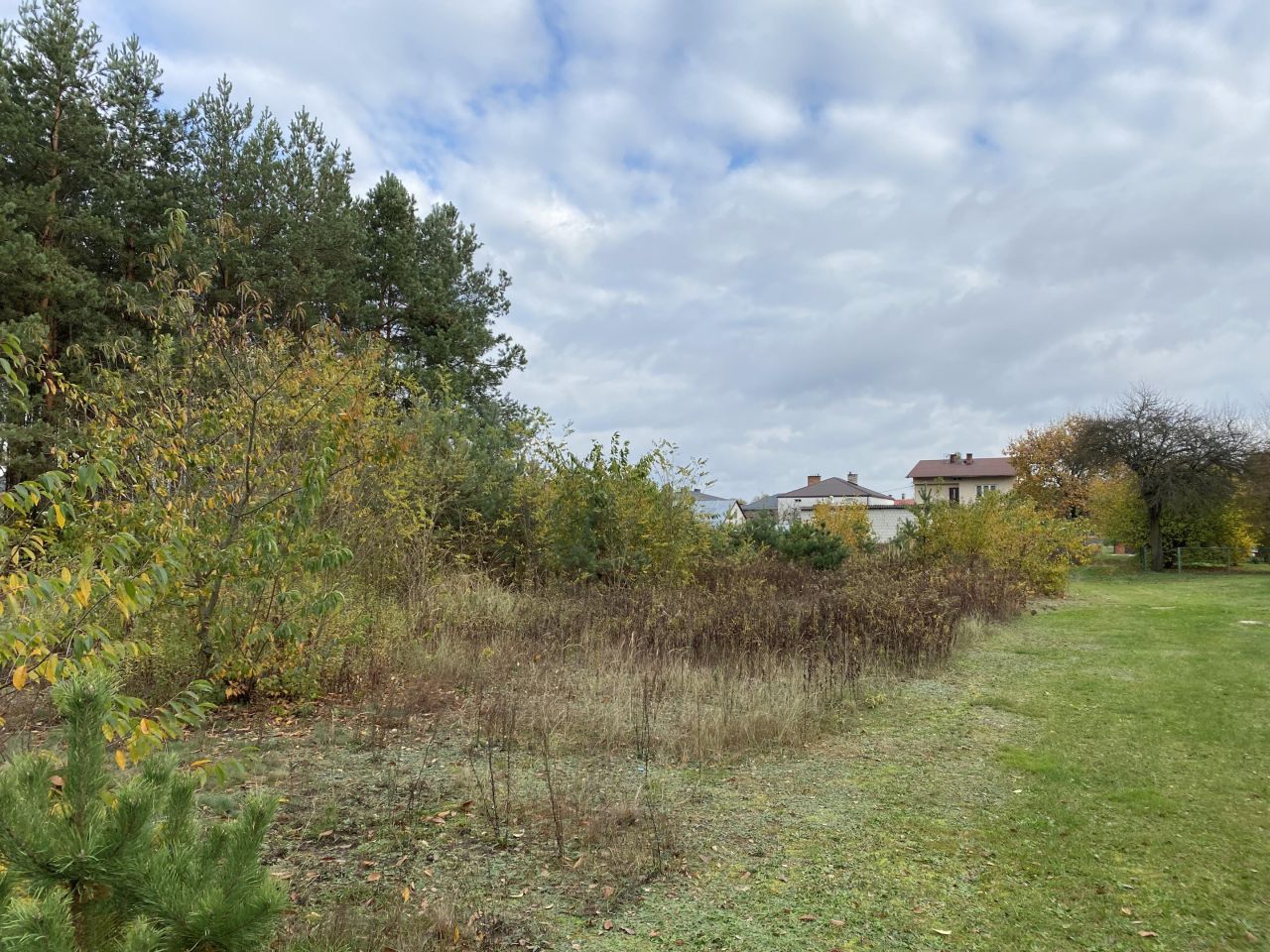 Działka budowlana Radomyśl nad Sanem, os. Słoneczne. Zdjęcie 6