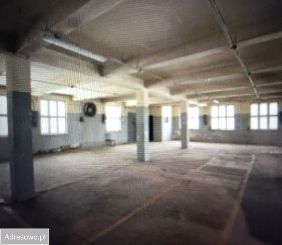 Hala/magazyn Namysłów, ul. Braterska. Zdjęcie 4