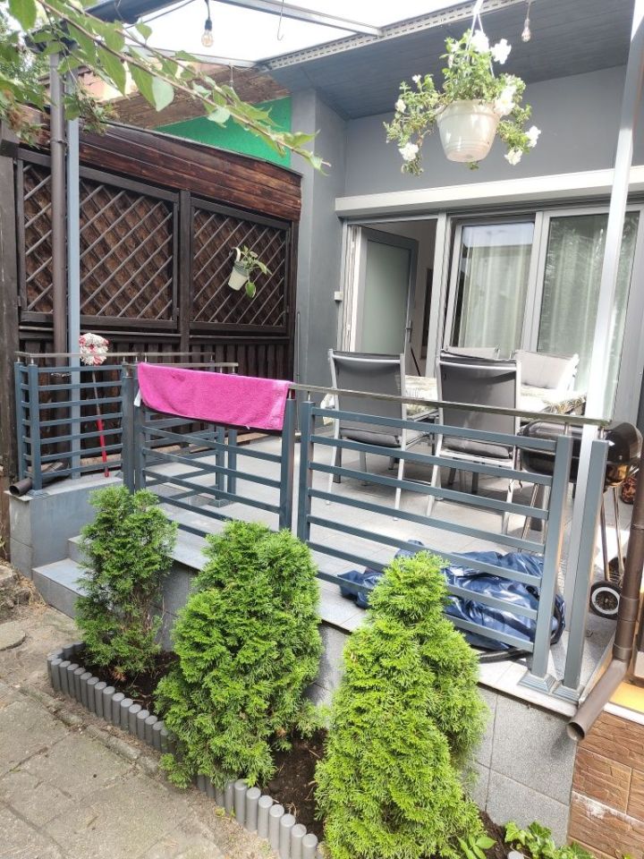 dom szeregowy, 2 pokoje Boszkowo. Zdjęcie 6