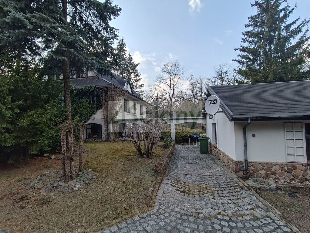 dom wolnostojący, 5 pokoi Warszawa Białołęka. Zdjęcie 42