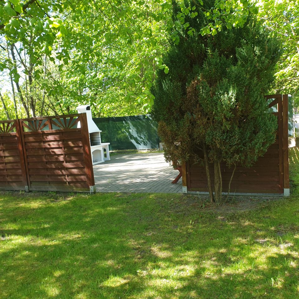 Mieszkanie 2-pokojowe Kołobrzeg Podczele, ul. Tarnopolska. Zdjęcie 3