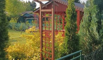 Działka rod Sochaczew Centrum, ul. Warszawska