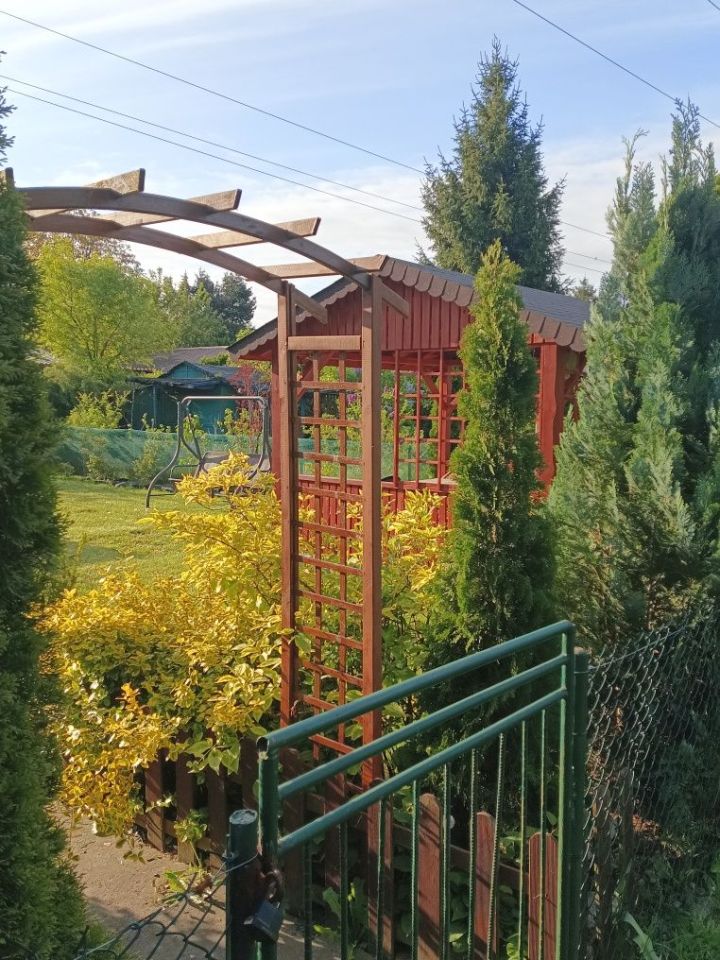 Działka rod Sochaczew Centrum, ul. Warszawska. Zdjęcie 2