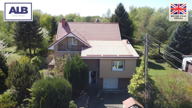 dom wolnostojący, 5 pokoi Ostaszewo, ul. Kwiatowa. Zdjęcie 1