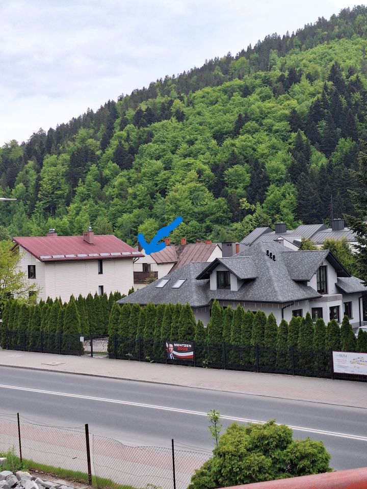 dom wolnostojący, 5 pokoi Szczyrk Szczyrk Dolny, ul. Beskidzka. Zdjęcie 21