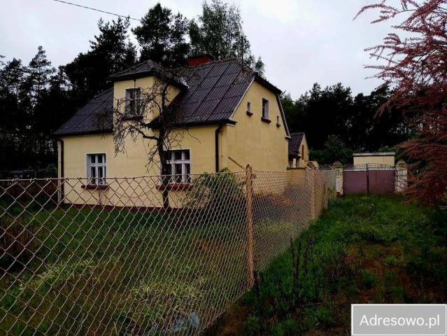 dom wolnostojący Pecna. Zdjęcie 1