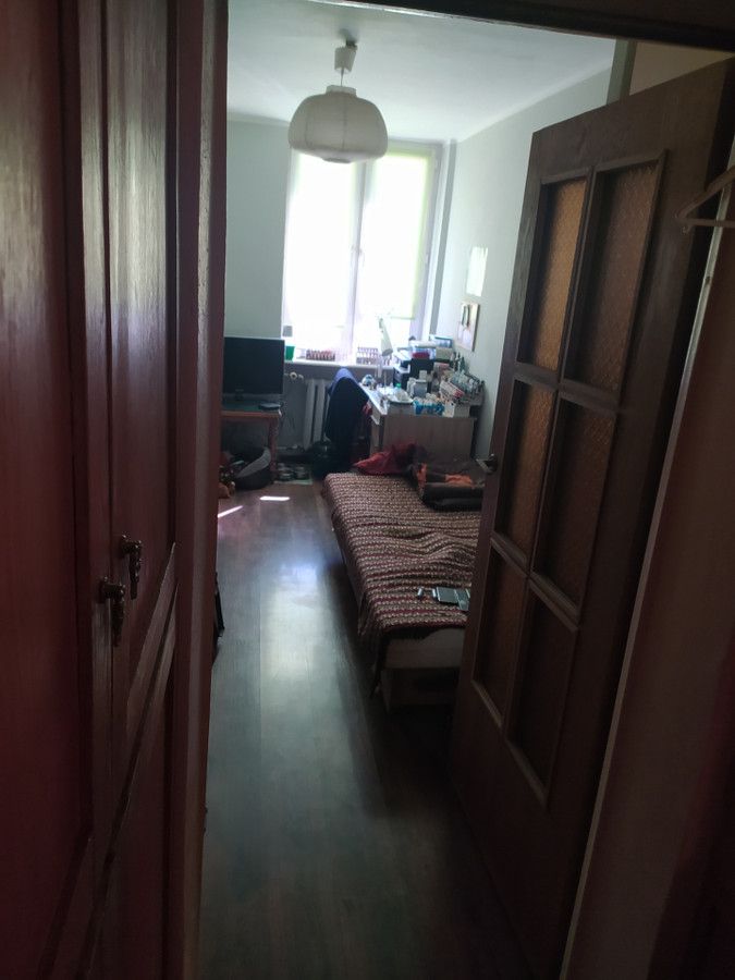 Mieszkanie 3-pokojowe Warszawa Praga-Południe, ul. Witolińska. Zdjęcie 12