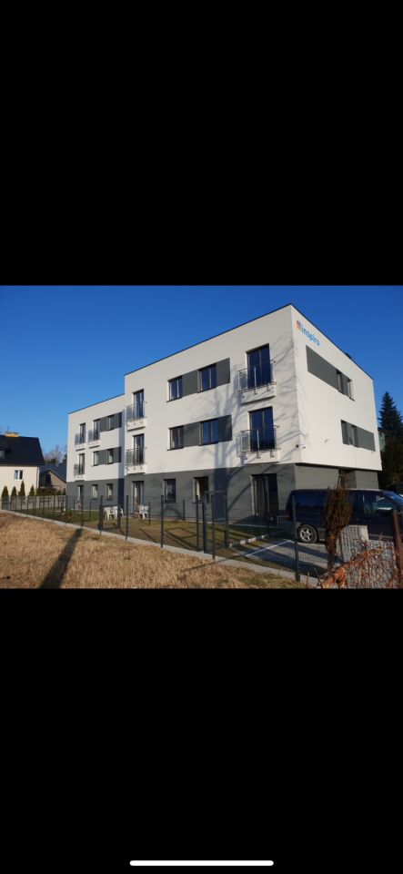 Mieszkanie 2-pokojowe Sulejówek Miłosna, ul. Niecała