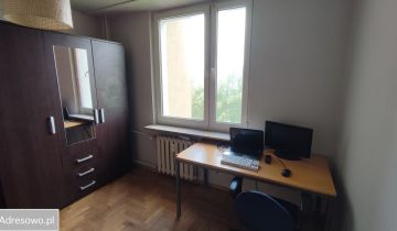 Mieszkanie 4-pokojowe Warszawa Praga-Północ, ul. Białostocka