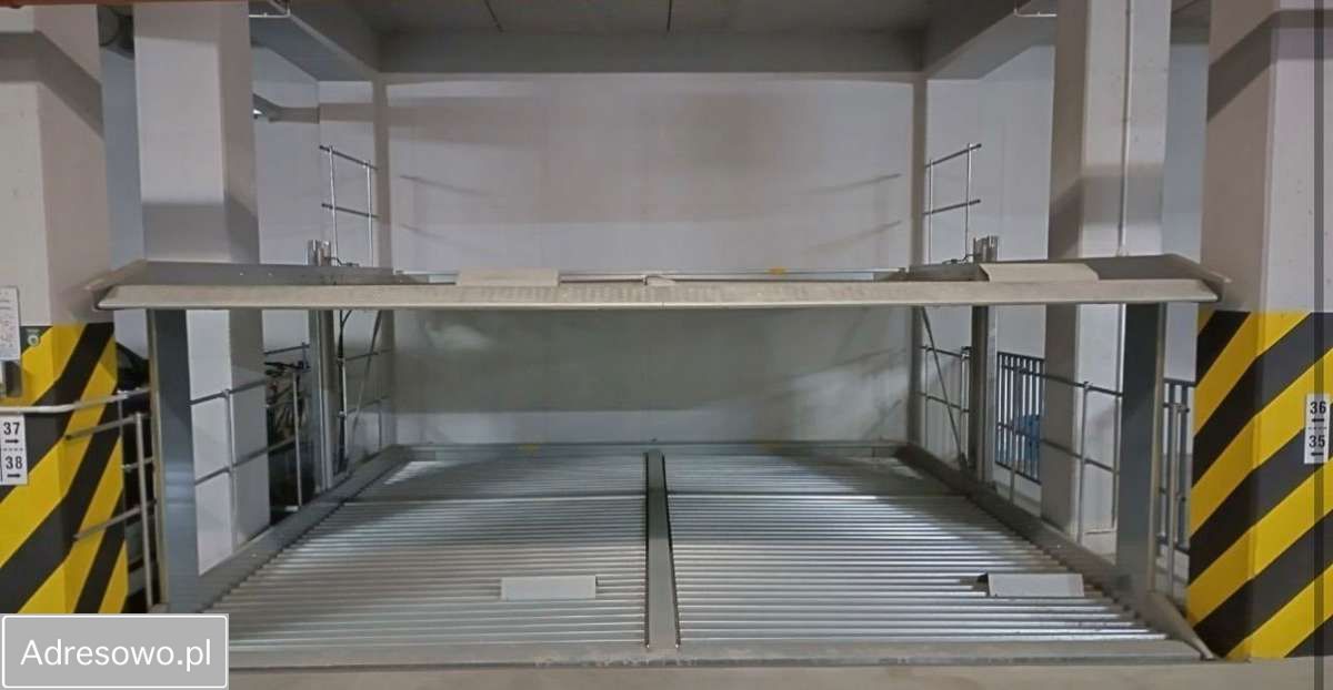 Garaż/miejsce parkingowe Wrocław Śródmieście, ul. Jesionowa. Zdjęcie 6