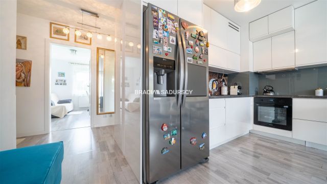 Mieszkanie 3-pokojowe Kraków Swoszowice, ul. Macieja Dębskiego. Zdjęcie 17