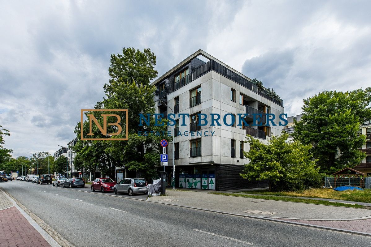 Mieszkanie 2-pokojowe Kraków Grzegórzki, ul. Grzegórzecka. Zdjęcie 9