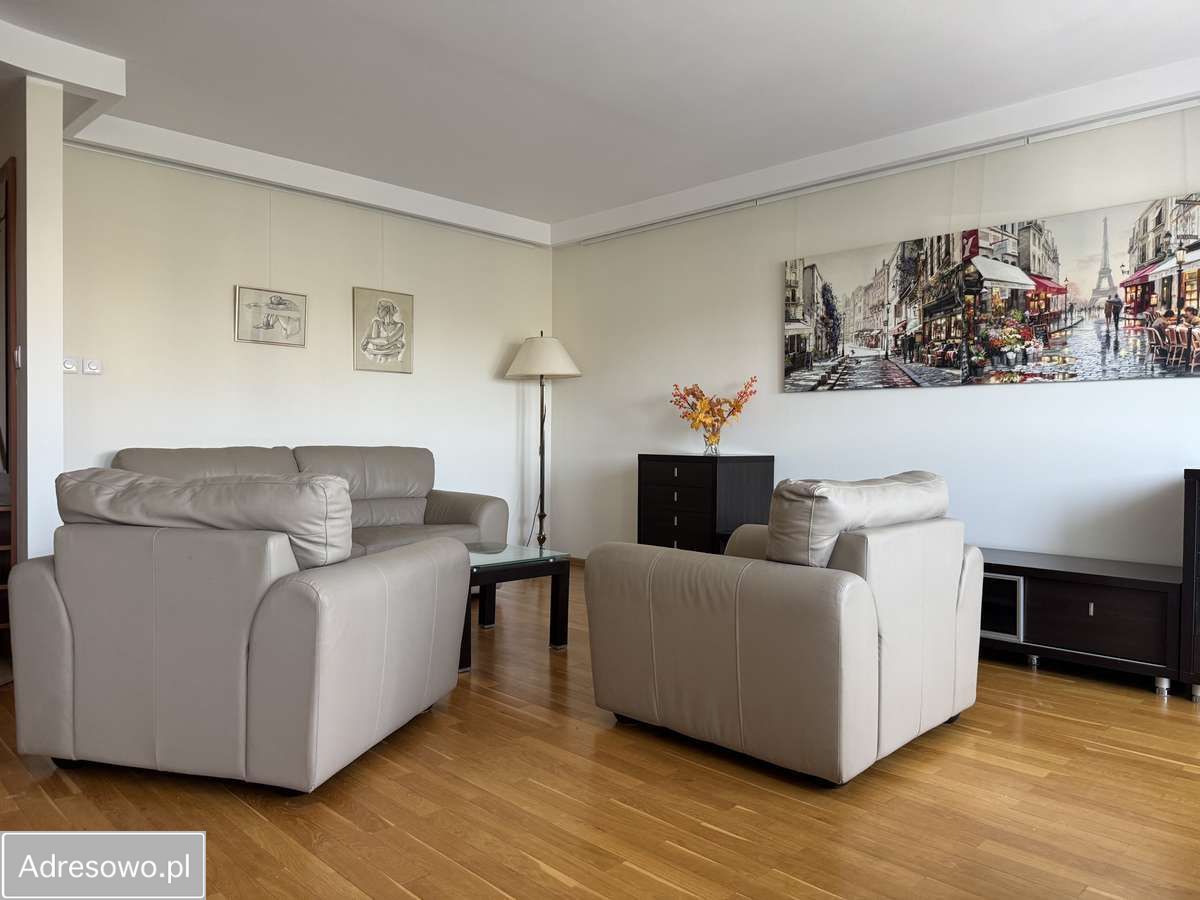 Mieszkanie 2-pokojowe Warszawa Bielany, ul. Jana Kochanowskiego