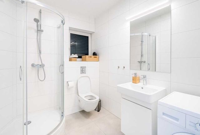 Mieszkanie 2-pokojowe Niechorze, ul. Zaciszna. Zdjęcie 6