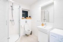 Mieszkanie 2-pokojowe Niechorze, ul. Zaciszna. Zdjęcie 4