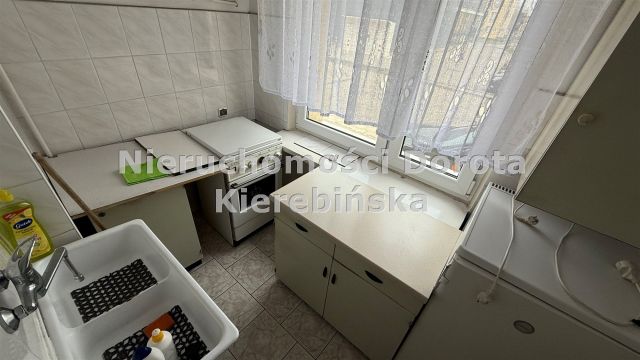 Mieszkanie 2-pokojowe Tomaszów Mazowiecki, ul. Bohaterów Getta Warszawskiego. Zdjęcie 3