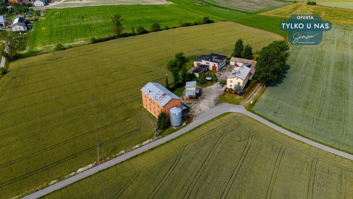 Lokal Marcinów. Zdjęcie 37