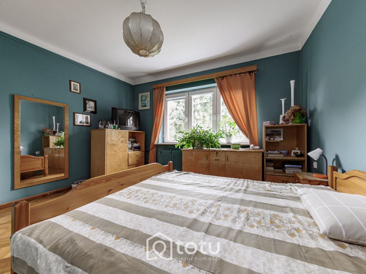 dom szeregowy, 3 pokoje Warszawa Wawer. Zdjęcie 8