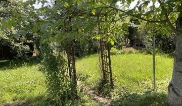Działka rekreacyjna Rzeszów Zalesie, Ogrod ROD „Zalesie”