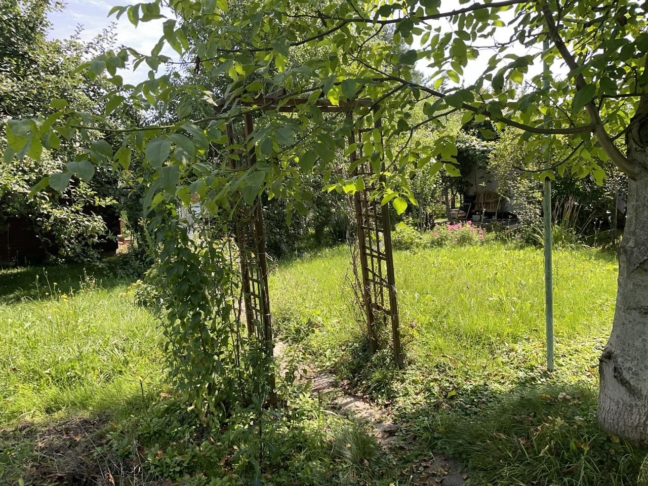 Działka rod Rzeszów Zalesie. Zdjęcie 2